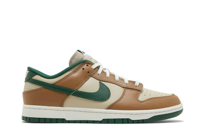 Nike Dunk Low 'Rattan Canyon Green' FB7160-231