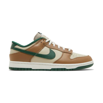Nike Dunk Low 'Rattan Canyon Green'