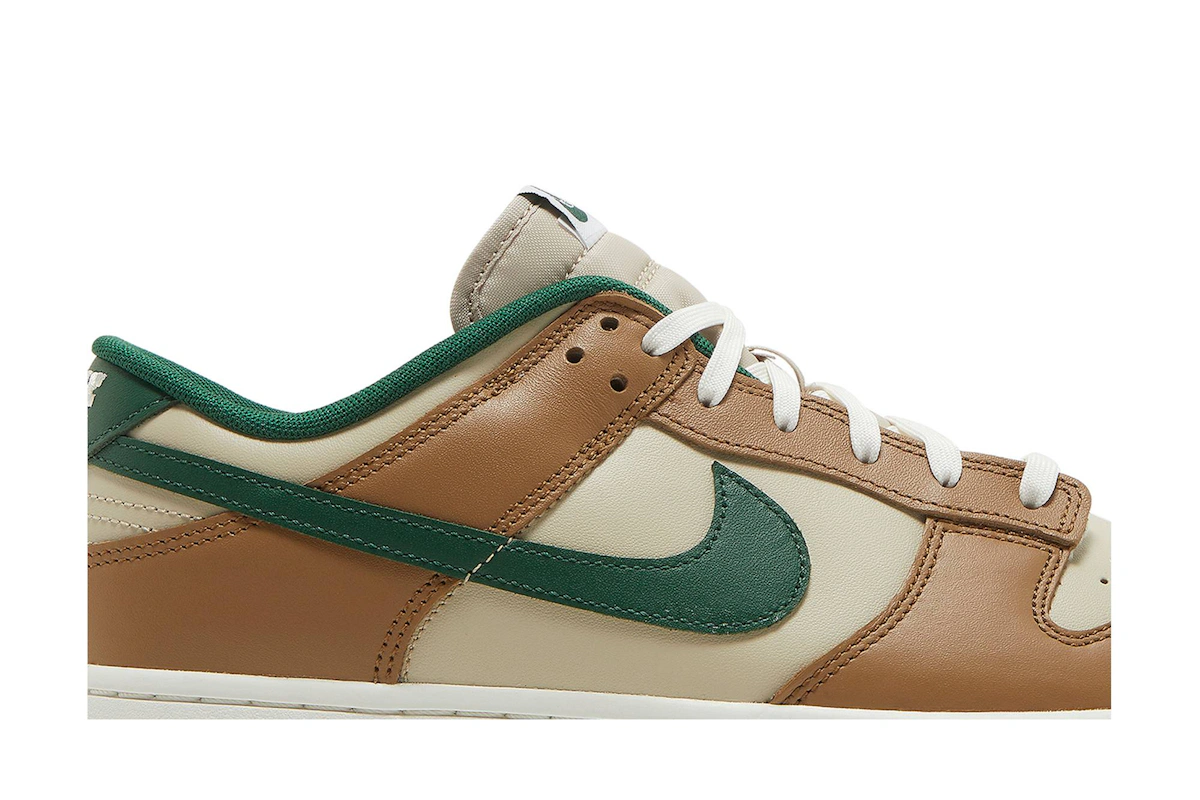 Nike Dunk Low 'Rattan Canyon Green' FB7160-231