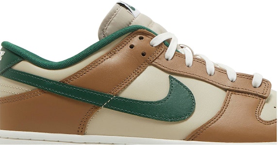 耐克 Dunk 低帮 '棕色峡谷绿' FB7160-231 Order 耐克 Dunk 低帮 '棕色峡谷绿' FB7160-231