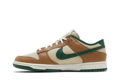 Nike Dunk Low 'Rattan Canyon Green' FB7160-231