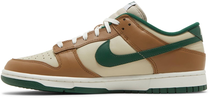 Nike Dunk Low 'Rattan Canyon Green' FB7160-231 Lookbook Nike Dunk Low 'Rattan Canyon Green' FB7160-231