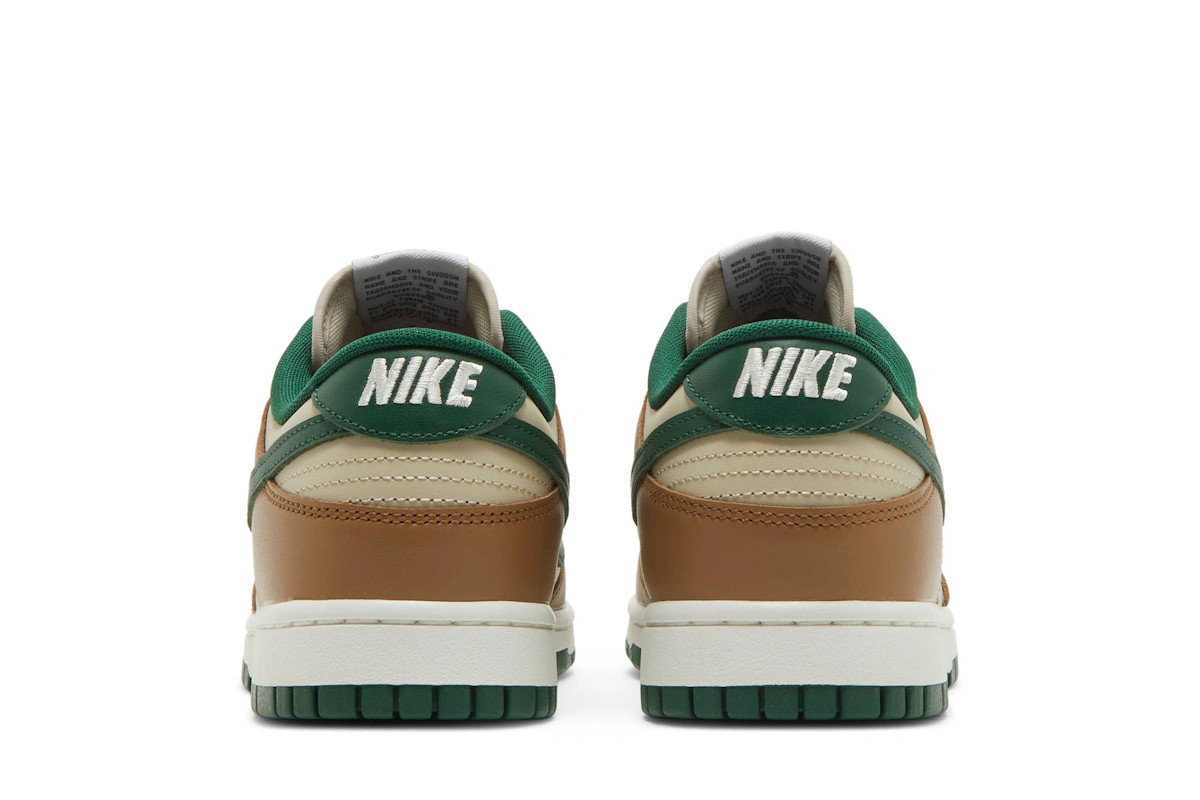 Nike Dunk Low 'Rattan Canyon Green' FB7160-231