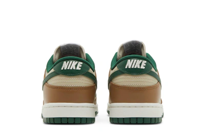 Nike Dunk Low 'Rattan Canyon Green' FB7160-231