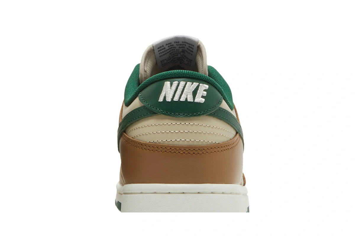 Nike Dunk Low 'Rattan Canyon Green' FB7160-231