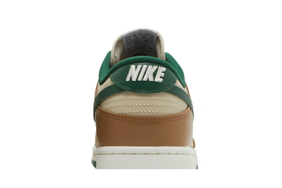 Nike Dunk Low 'Rattan Canyon Green' FB7160-231