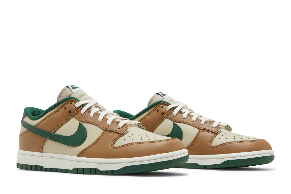 Nike Dunk Low 'Rattan Canyon Green' FB7160-231