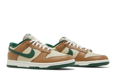 Nike Dunk Low 'Rattan Canyon Green' FB7160-231