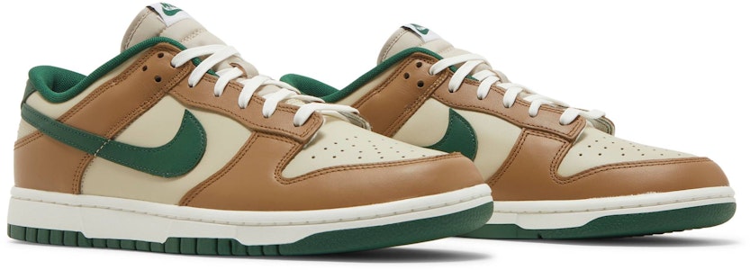 耐克 Dunk 低帮 '棕色峡谷绿' FB7160-231 Cheap 耐克 Dunk 低帮 '棕色峡谷绿' FB7160-231