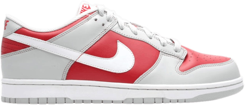 Nike Dunk Low 'Merah' 309431-611 Buy Nike Dunk Low 'Merah' 309431-611