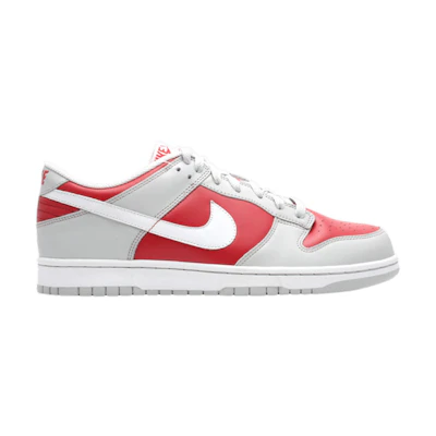 Nike Dunk Low 'Red'