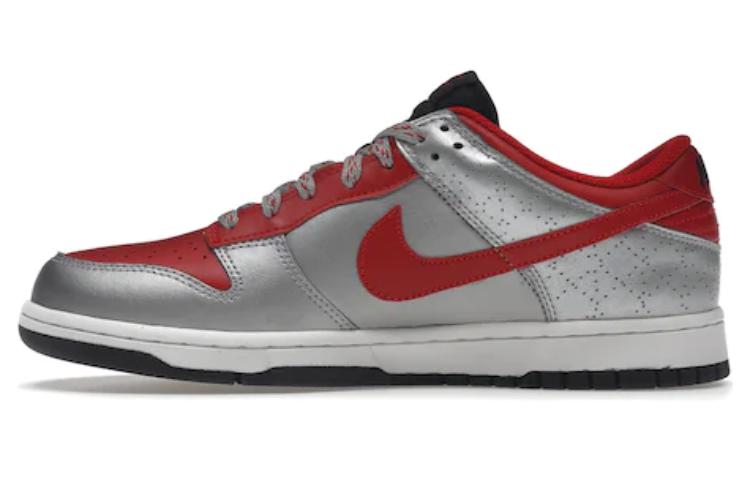 Buy ナイキ ダンク LOW レッド 318019-661