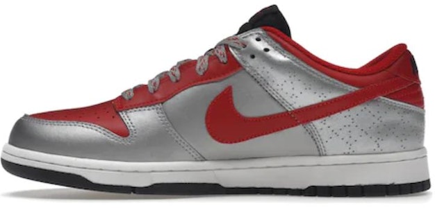 Nike Dunk Low 'Merah' 318019-661 Buy Nike Dunk Low 'Merah' 318019-661
