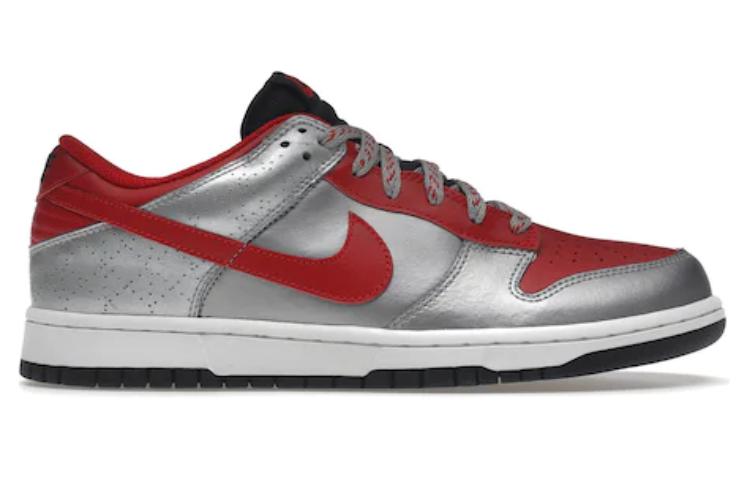 Order ナイキ ダンク LOW レッド 318019-661
