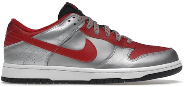 Nike Dunk Low 'Merah' 318019-661 Order Nike Dunk Low 'Merah' 318019-661