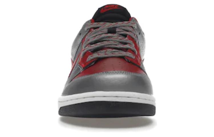 Lookbook ナイキ ダンク LOW レッド 318019-661