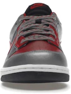 Nike Dunk Low 'Merah' 318019-661 Lookbook Nike Dunk Low 'Merah' 318019-661