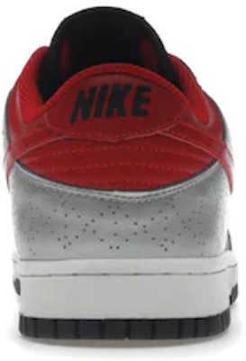 耐吉 Dunk Low 'Red' 318019-661 Shop 耐吉 Dunk Low 'Red' 318019-661