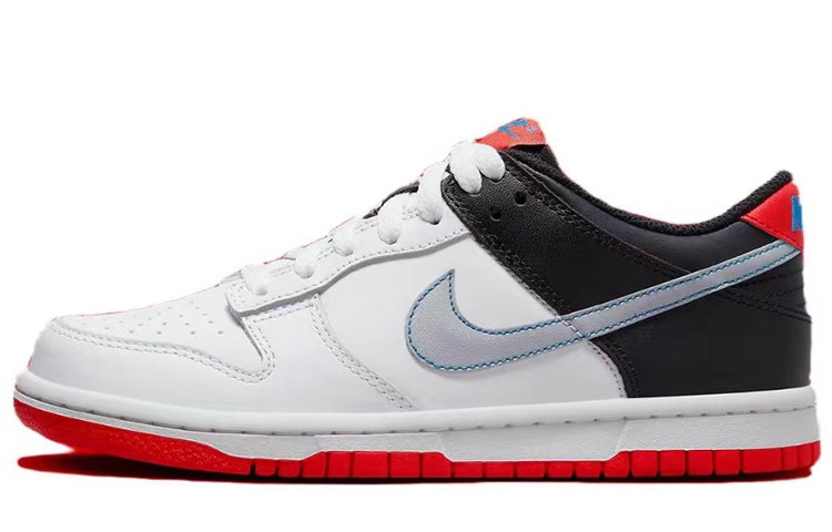 Details for 나이키 덩크 로우 '레드 골드 웨딩' (Nike Dunk Low '레드 골드 웨딩') DH9765-103-481256