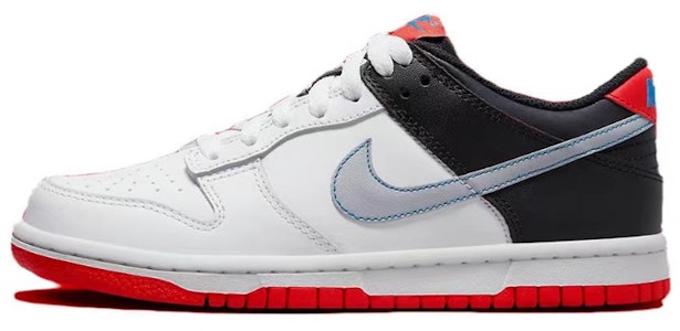 Nike Dunk Low 'Boda Rojo Dorado' DH9765-103-481256 Details for Nike Dunk Low 'Boda Rojo Dorado' DH9765-103-481256