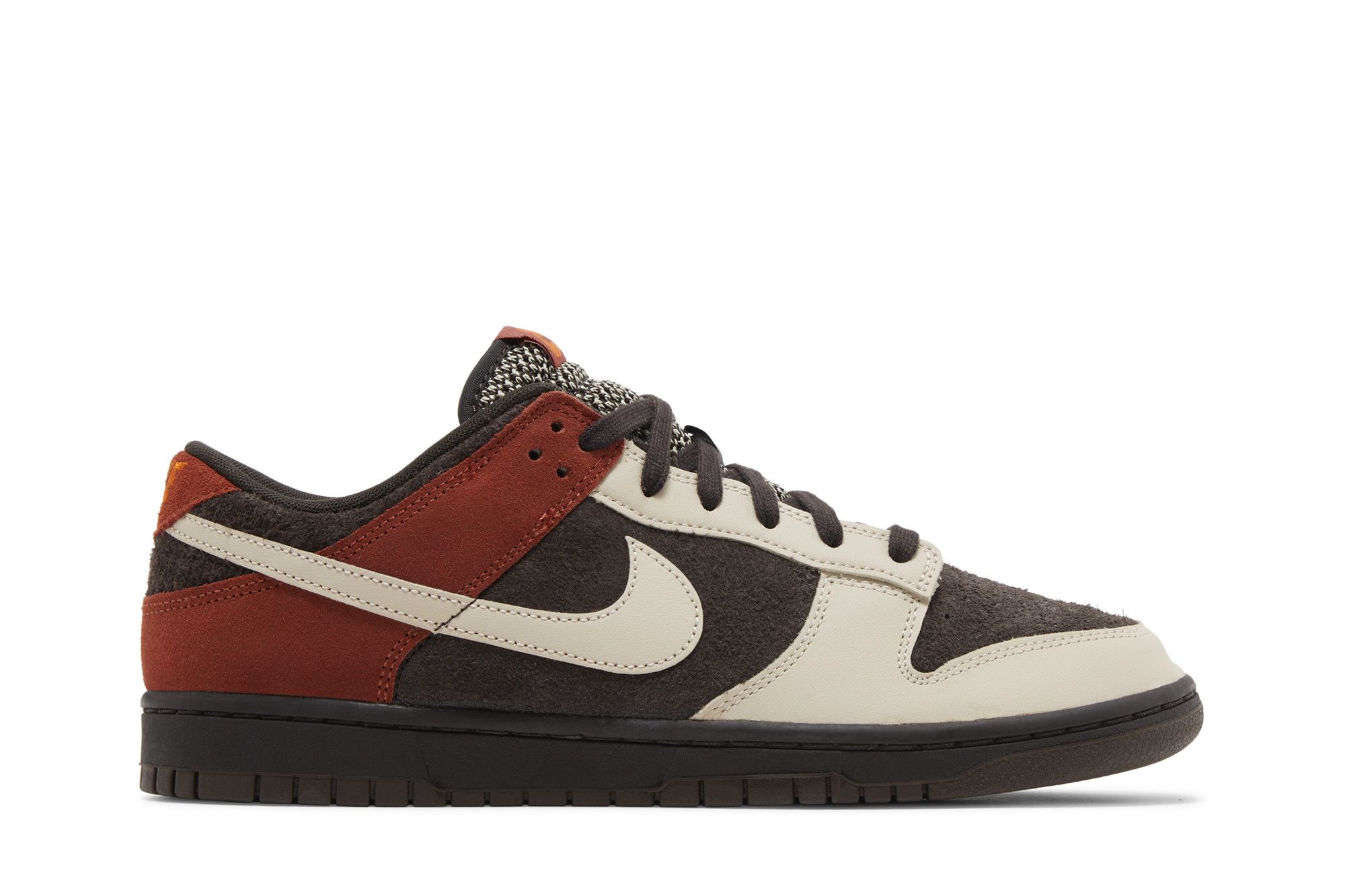 Nike Dunk Low 'Red Panda' FV0395-200