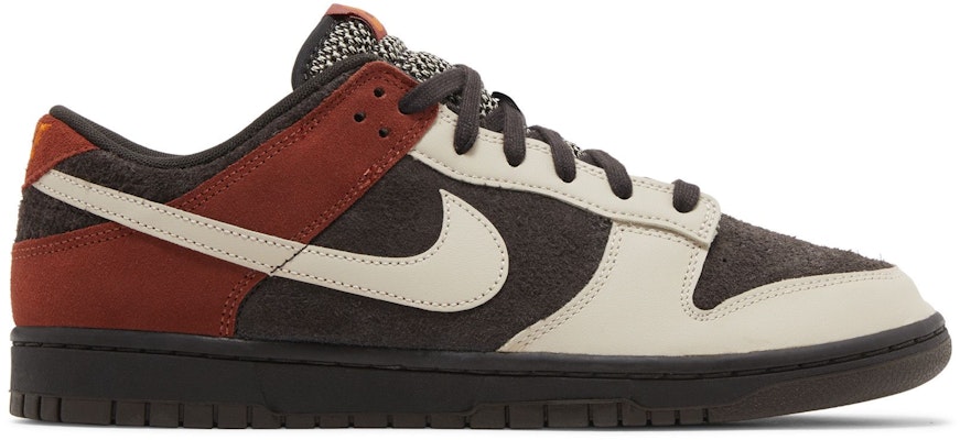 Nike Dunk Low 'Panda Merah' FV0395-200 Buy Nike Dunk Low 'Panda Merah' FV0395-200