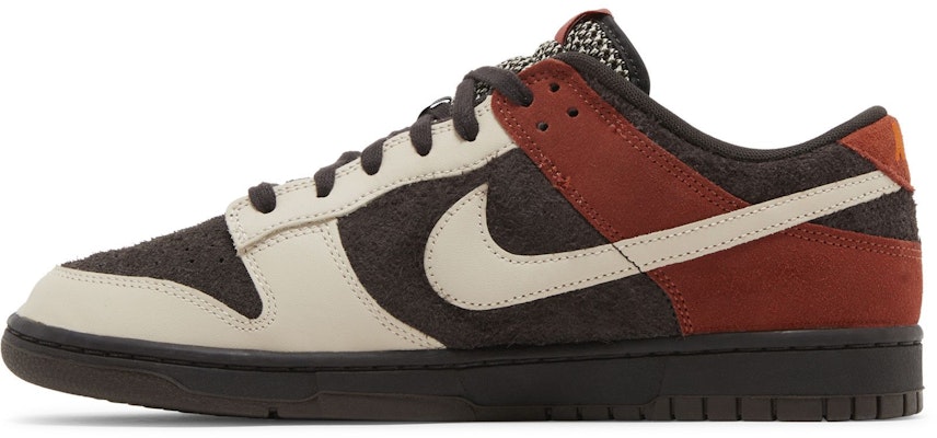 Nike Dunk Low 'Panda Merah' FV0395-200 Purchase Nike Dunk Low 'Panda Merah' FV0395-200