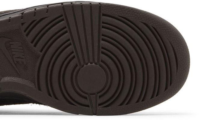 Nike Dunk Low 'Panda Merah' FV0395-200 Sizing Nike Dunk Low 'Panda Merah' FV0395-200