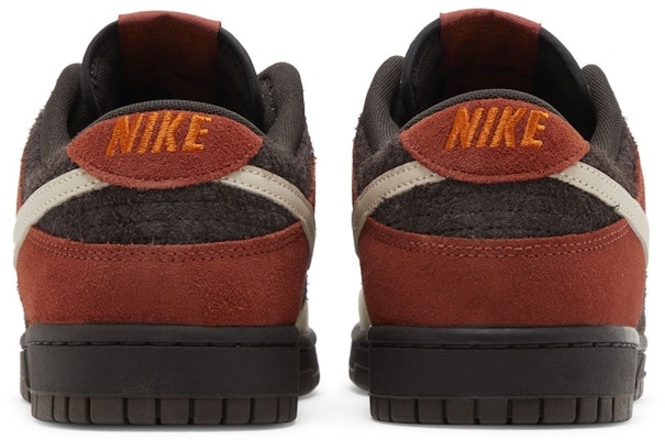 Nike Dunk Low 'Panda Merah' FV0395-200 Cheap Nike Dunk Low 'Panda Merah' FV0395-200