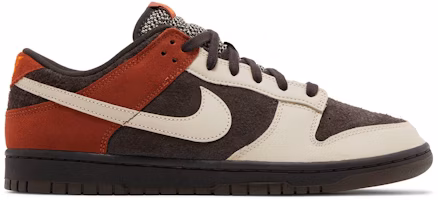 Nike Dunk Low 'Red Panda' FV0395-200 Nike Dunk Low 'Red Panda' FV0395-200