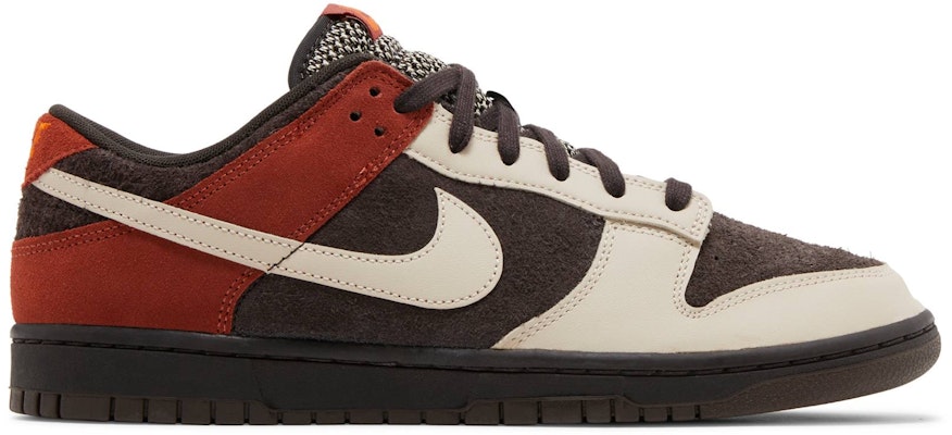 Nike Dunk Low 'Red Panda' FV0395-200 Buy Nike Dunk Low 'Red Panda' FV0395-200