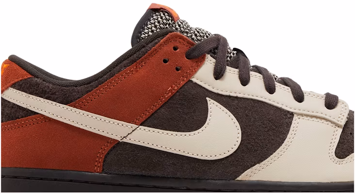 Nike Dunk Low 'Red Panda' FV0395-200 Order Nike Dunk Low 'Red Panda' FV0395-200