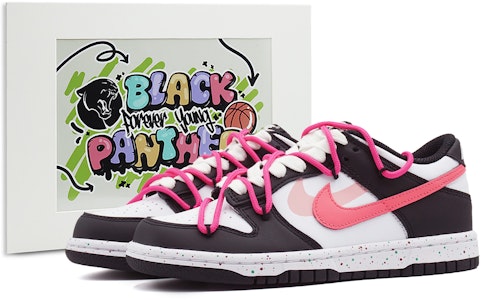 Nike Dunk Low 'Belleza Roja y Rosa' DD1391-100-485311 Buy Nike Dunk Low 'Belleza Roja y Rosa' DD1391-100-485311