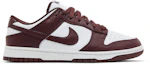 Buy Nike Dunk Low 'Redwood' Roja DV0833-115