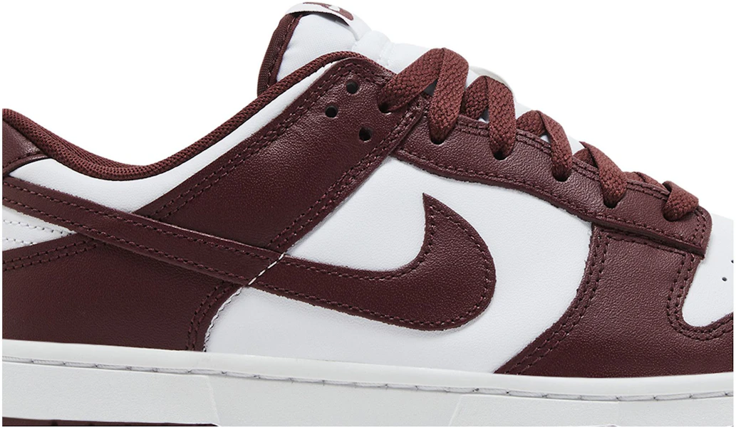 Nike Dunk Low 'Redwood' Roja DV0833-115 Lookbook Nike Dunk Low 'Redwood' Roja DV0833-115