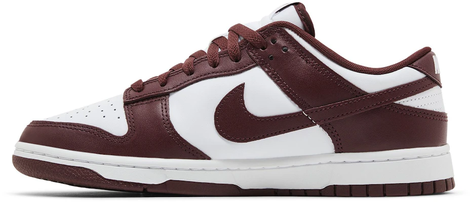 Nike Dunk Low 'Redwood' Roja DV0833-115 Shop Nike Dunk Low 'Redwood' Roja DV0833-115