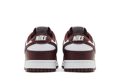 Nike Dunk Low 'Redwood'