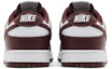 Sizing Nike Dunk Low 'Redwood' Roja DV0833-115