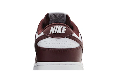 Nike Dunk Low 'Redwood'