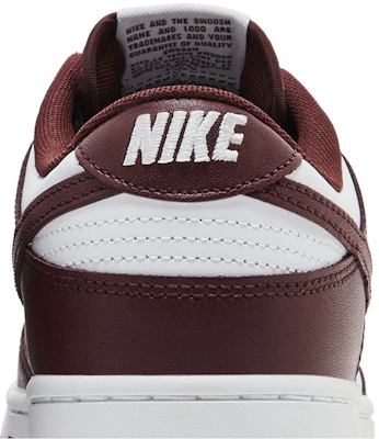 Nike Dunk Low 'Redwood' Roja DV0833-115 Cheap Nike Dunk Low 'Redwood' Roja DV0833-115