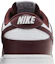Cheap Nike Dunk Low 'Redwood' Roja DV0833-115