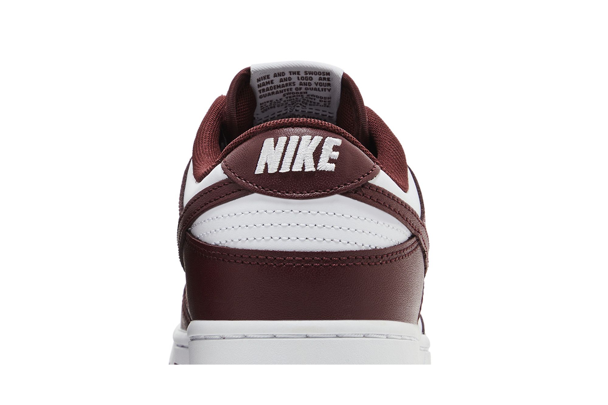 Cheap Nike Dunk Low '紅木' DV0833-115