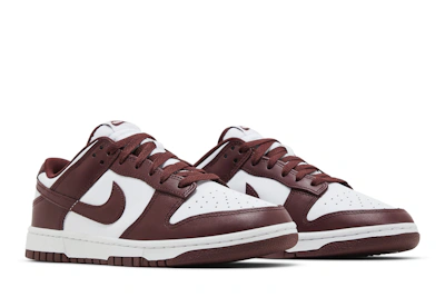 Nike Dunk Low 'Redwood'