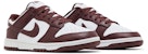 Nike Dunk Rendah 'Redwood' DV0833-115