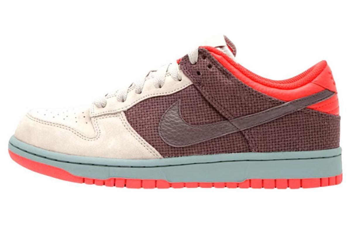 Nike Dunk Low 'Reed Boulder' 318020-221