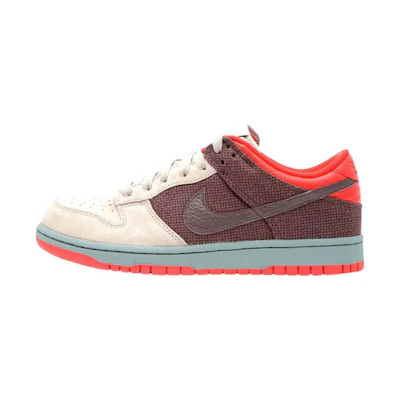 Nike Dunk Low 'Reed Boulder'