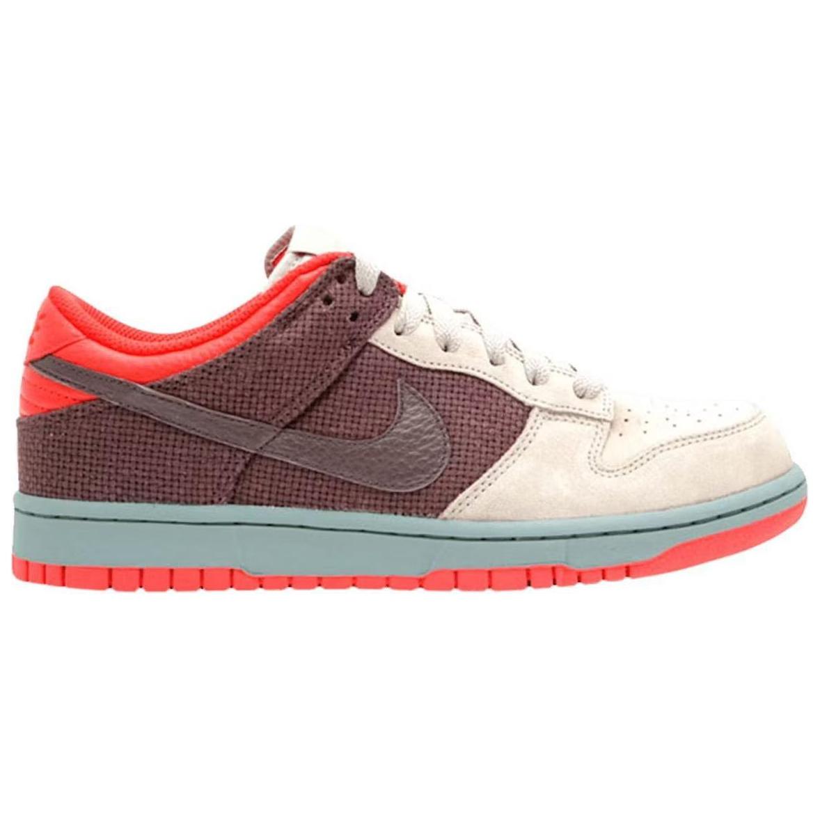 Order Nike Dunk Low 'Reed Boulder' - Sepatu Dunk Rendah 'Reed Boulder' 318020-221