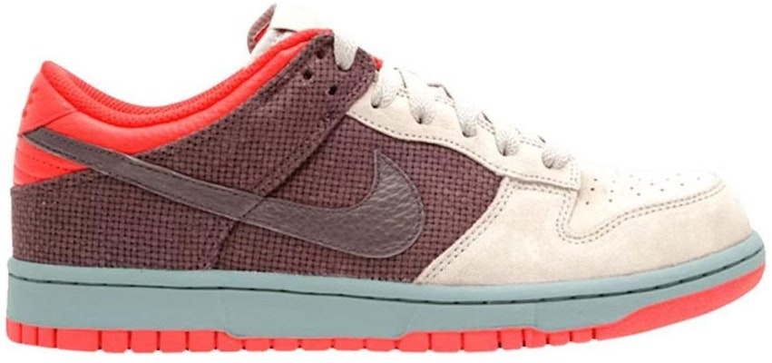 耐吉 Dunk Low 'Reed Boulder' 318020-221 Order 耐吉 Dunk Low 'Reed Boulder' 318020-221