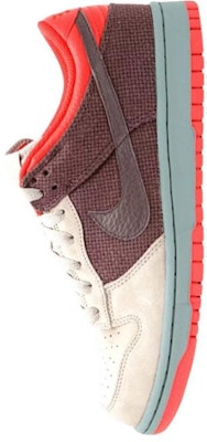 耐吉 Dunk Low 'Reed Boulder' 318020-221 Lookbook 耐吉 Dunk Low 'Reed Boulder' 318020-221