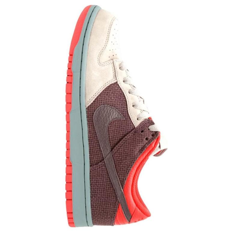 Shop Nike Dunk Low 'Reed Boulder' - Sepatu Dunk Rendah 'Reed Boulder' 318020-221